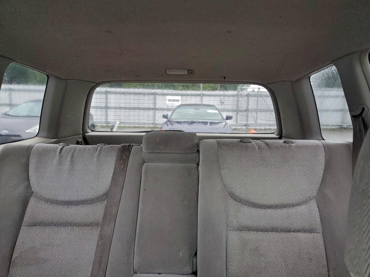 Toyota Highlander Limited Image 12