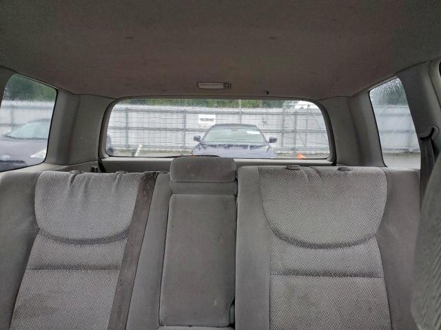 Toyota Highlander Limited Image 12