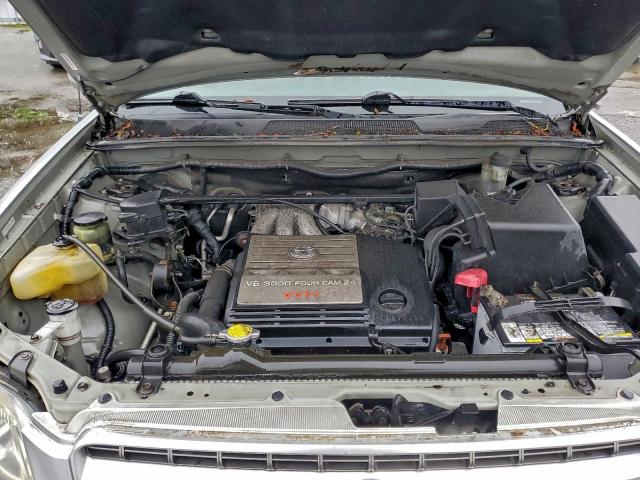 Toyota Highlander Limited Image 10