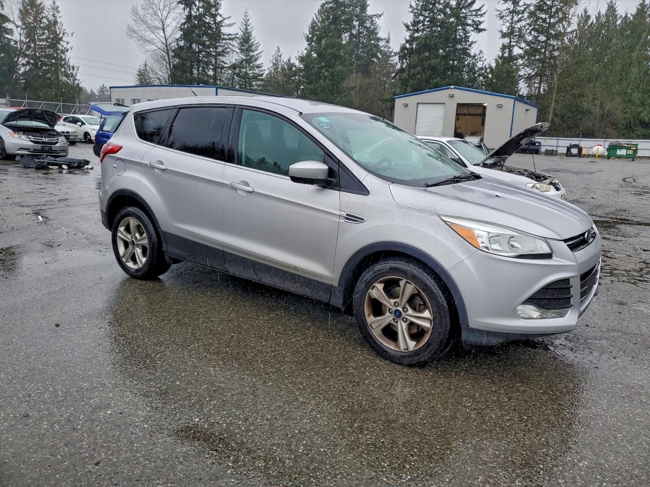 Ford Escape Se Image 5