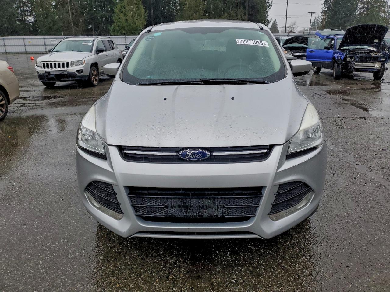 Ford Escape Se Image 3
