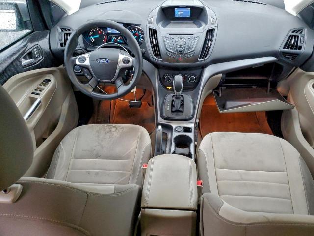 Ford Escape Se Image 11