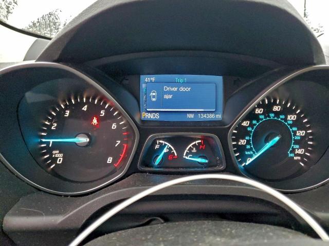 Ford Escape Se Image 10