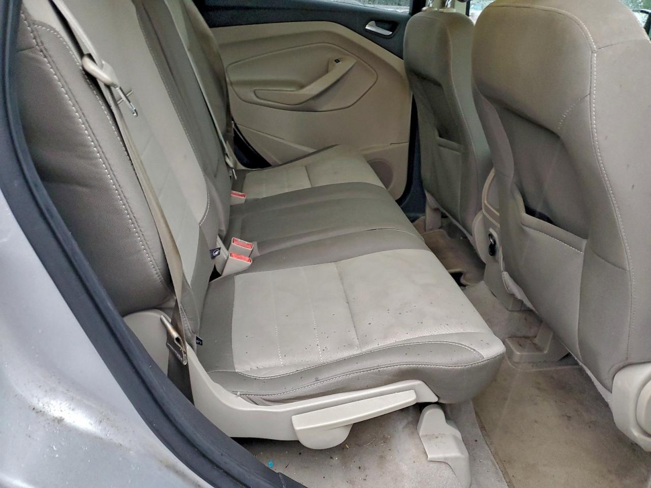 Ford Escape Se Image 9