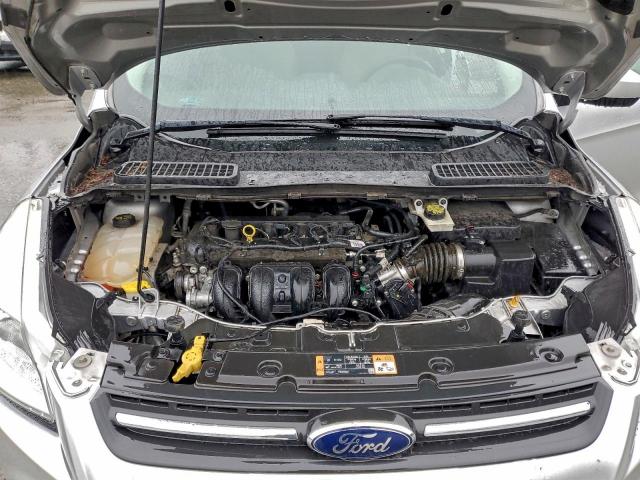 Ford Escape Se Image 8