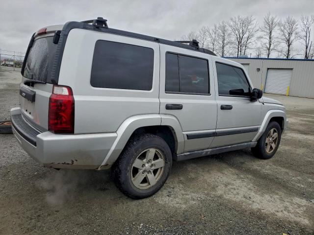 Jeep Commander Image 2