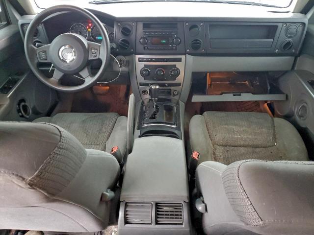 Jeep Commander Image 7