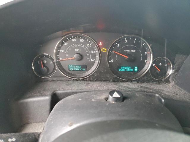 Jeep Commander Image 11