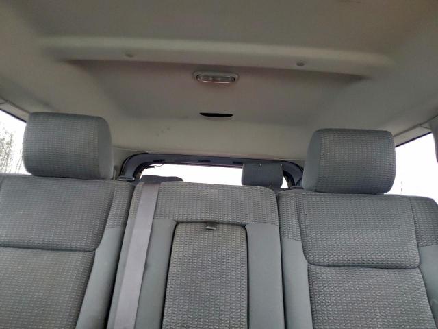 Jeep Commander Image 12