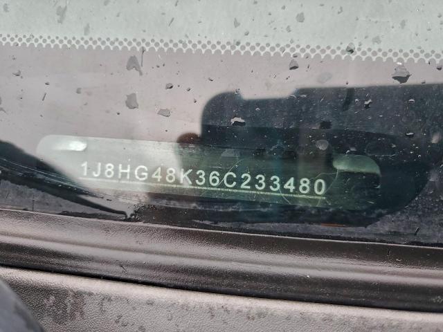 Jeep Commander Image 13