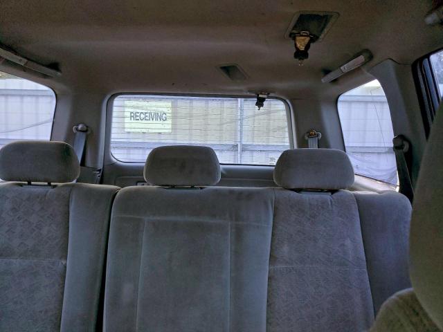 Honda Pilot Lx Image 2