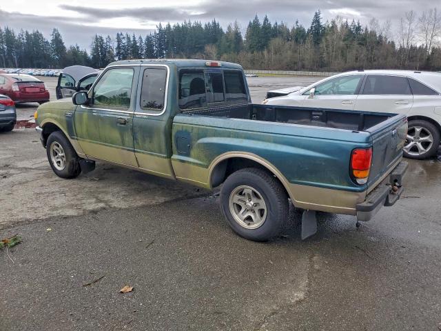 Mazda B Series Cab Plus Image 2