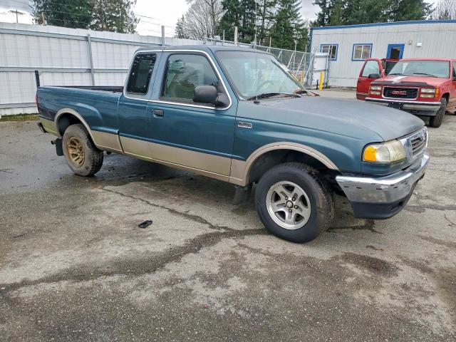 Mazda B Series Cab Plus Image 7