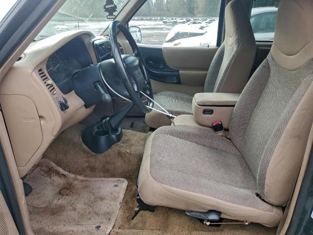 Mazda B Series Cab Plus Image 10