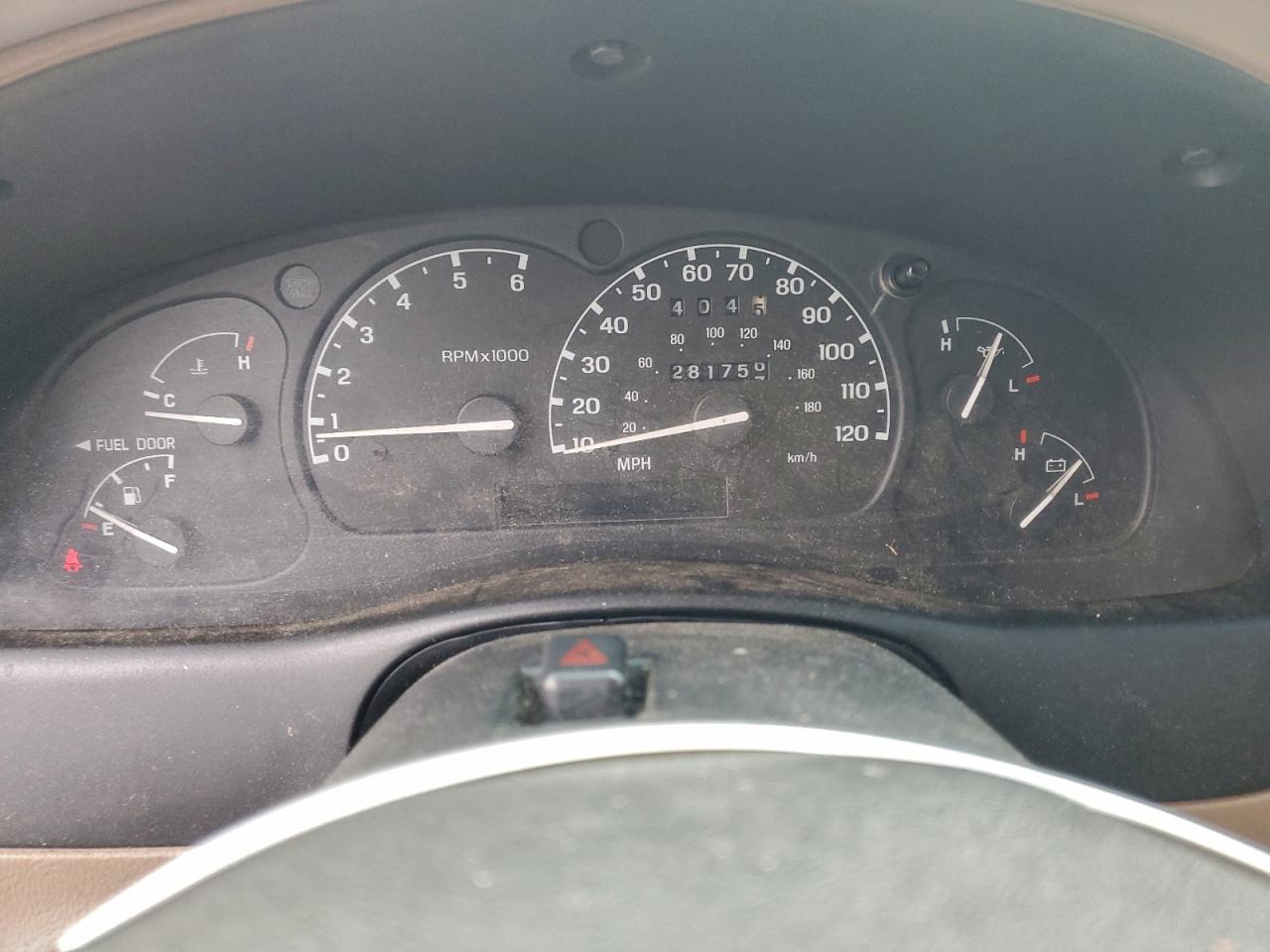 Mazda B Series Cab Plus Image 8