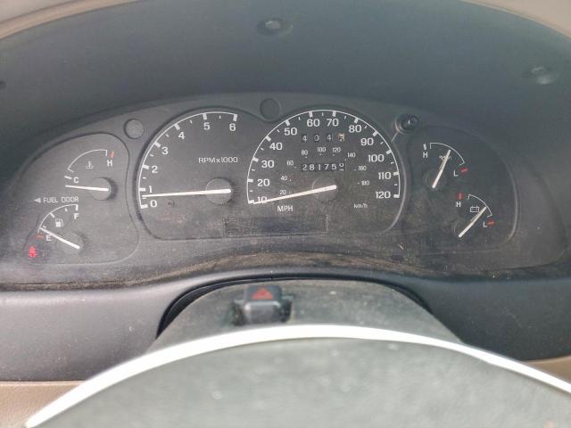 Mazda B Series Cab Plus Image 8