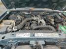 Mazda B Series Cab Plus Image 12