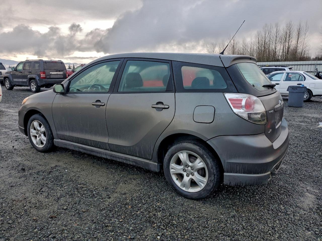 Toyota Corolla Xr Image 3