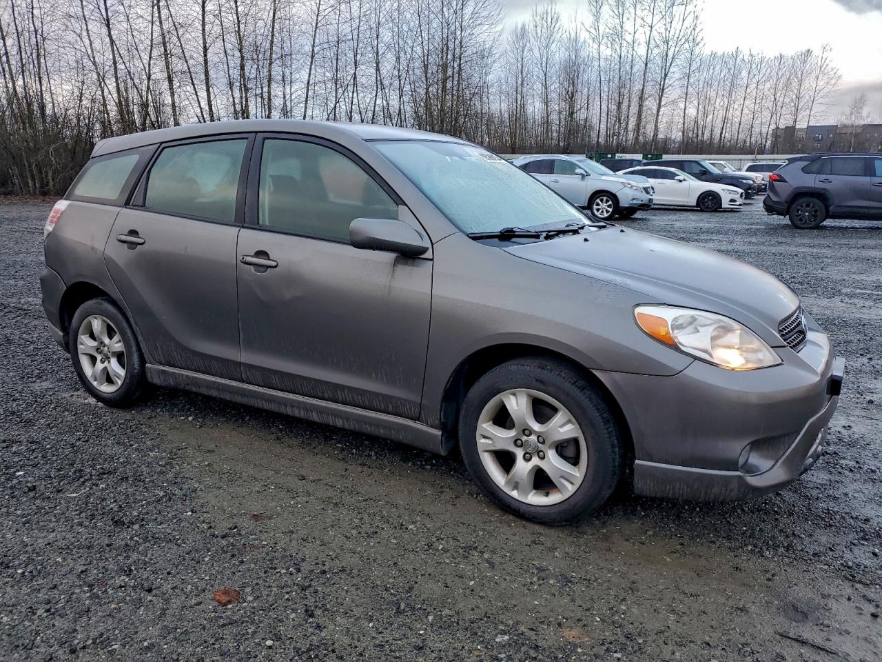 Toyota Corolla Xr Image 2