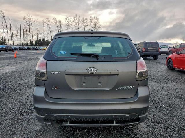 Toyota Corolla Xr Image 8