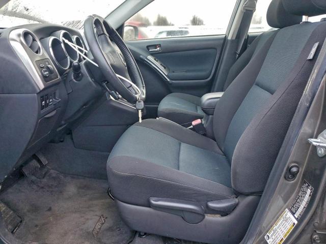 Toyota Corolla Xr Image 12