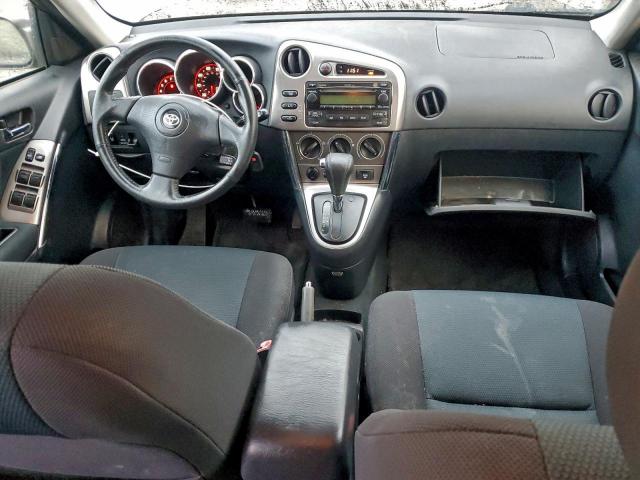 Toyota Corolla Xr Image 5