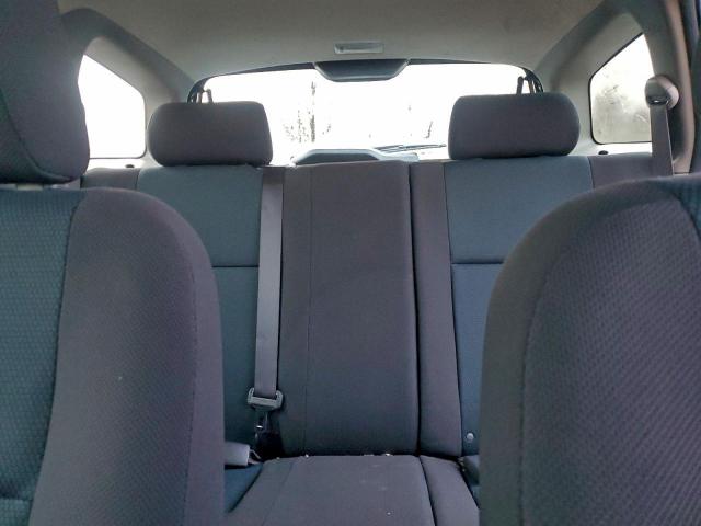 Toyota Corolla Xr Image 6