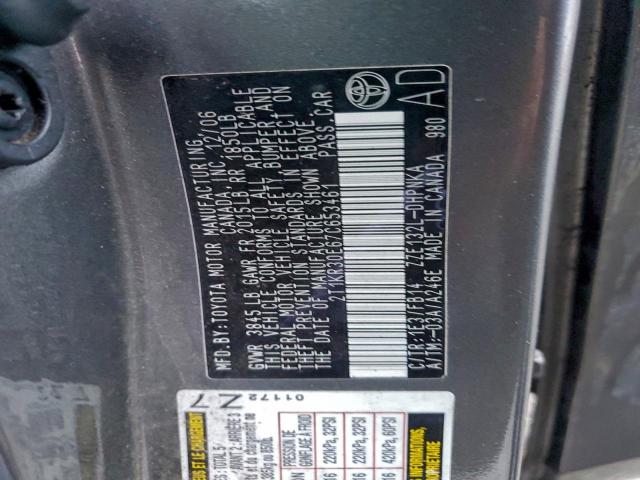 Toyota Corolla Xr Image 11