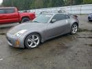 Nissan 350Z Coupe Image 1