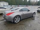 Nissan 350Z Coupe Image 3