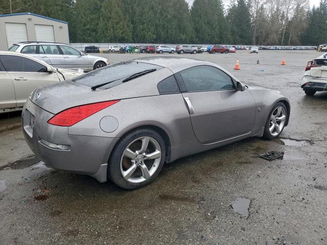 Nissan 350Z Coupe Image 3