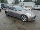 Nissan 350Z Coupe Image 8