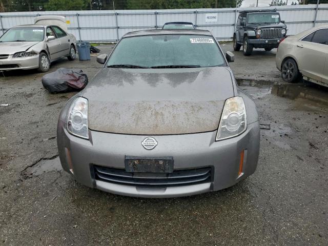 Nissan 350Z Coupe Image 2