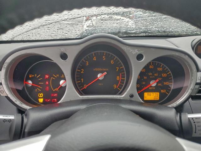 Nissan 350Z Coupe Image 4