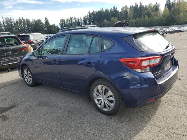 Subaru Impreza Image 9