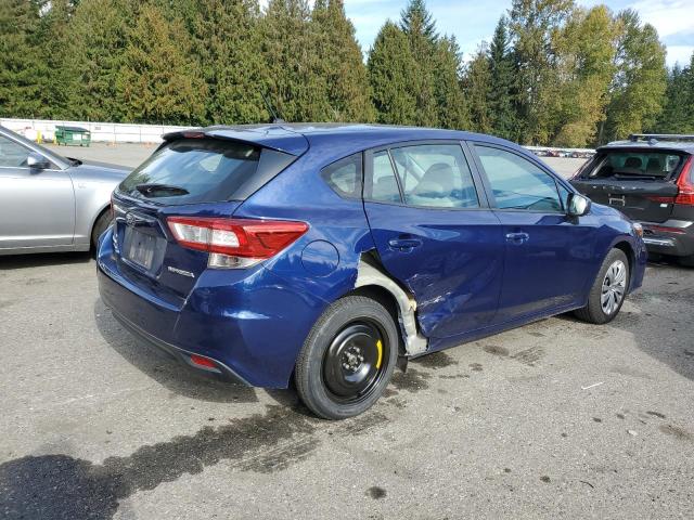 Subaru Impreza Image 11