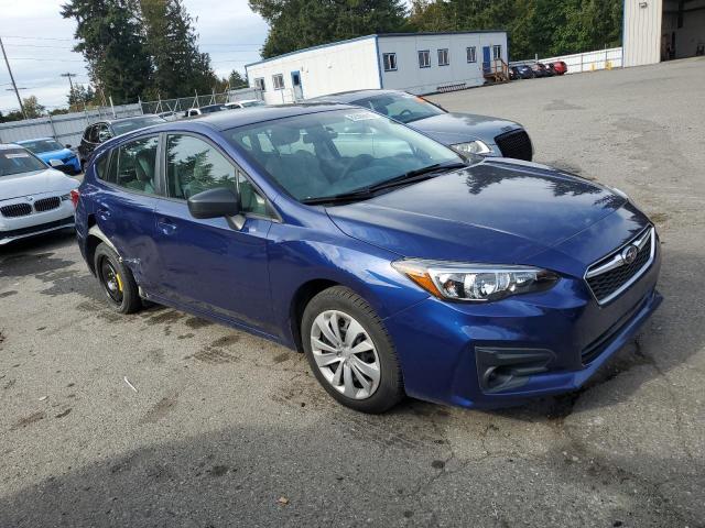 Subaru Impreza Image 6