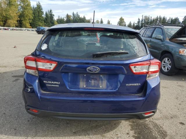 Subaru Impreza Image 5