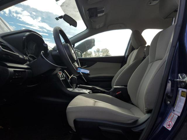 Subaru Impreza Image 7