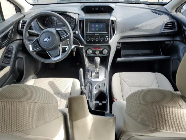 Subaru Impreza Image 8