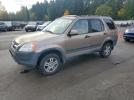 Honda Crv Ex Image 1