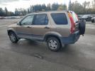 Honda Crv Ex Image 3