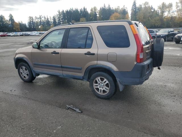 Honda Crv Ex Image 3