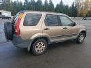 Honda Crv Ex Image 7
