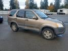 Honda Crv Ex Image 4