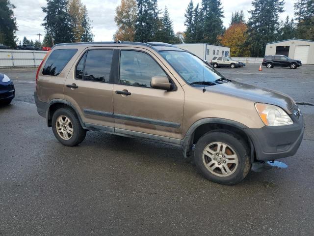 Honda Crv Ex Image 4