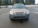 Honda Crv Ex Image 8