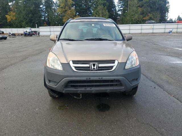 Honda Crv Ex Image 8