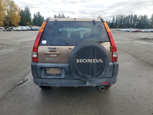 Honda Crv Ex Image 2