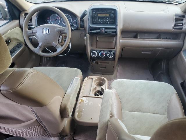 Honda Crv Ex Image 12